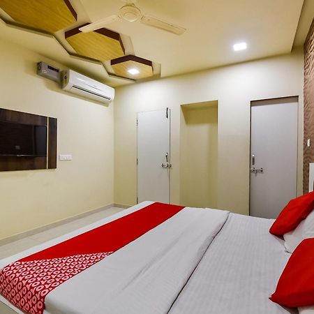 Super Hotel O Jagmohan Hotel Jodhpur  Ngoại thất bức ảnh