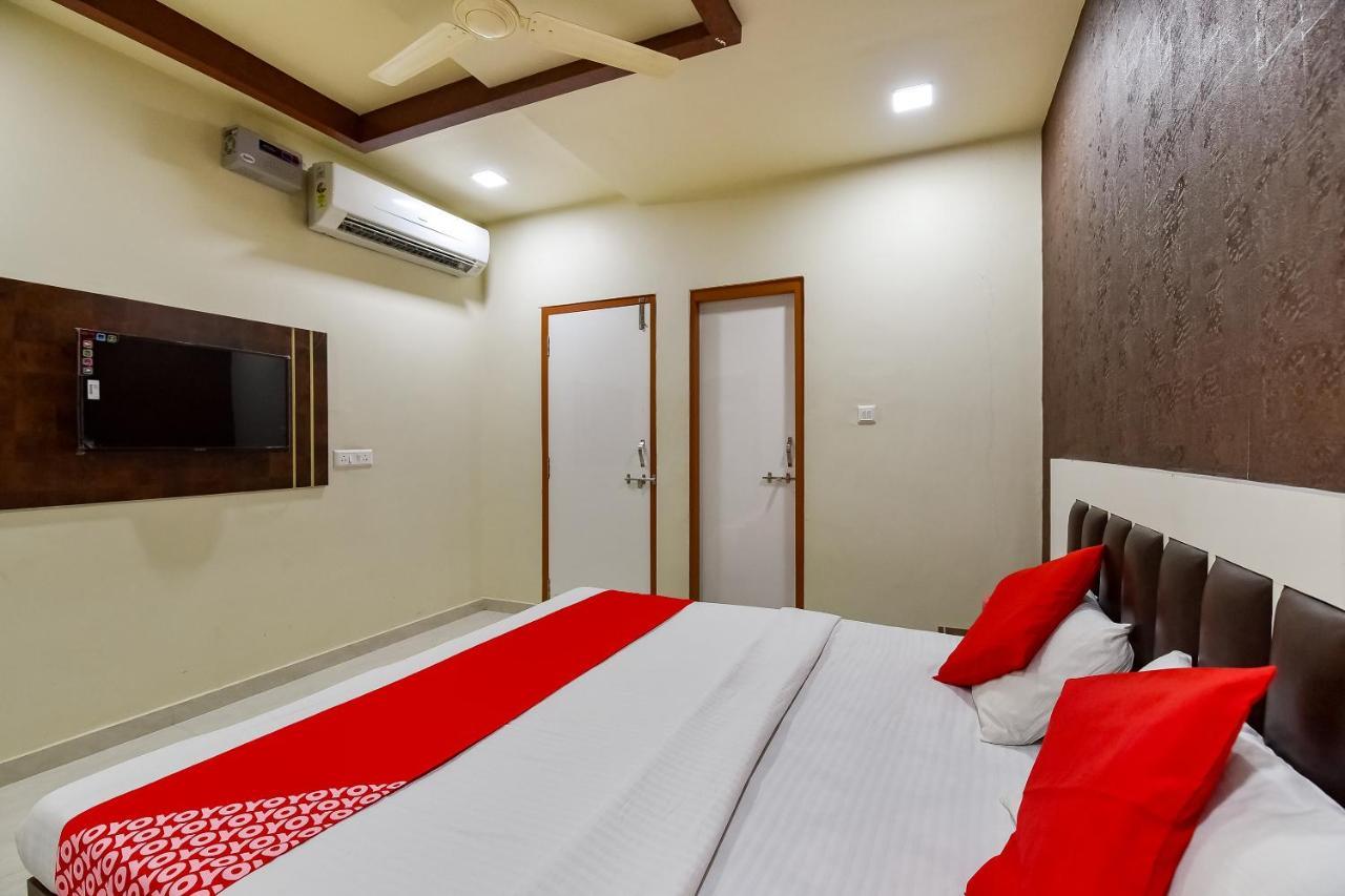 Super Hotel O Jagmohan Hotel Jodhpur  Ngoại thất bức ảnh