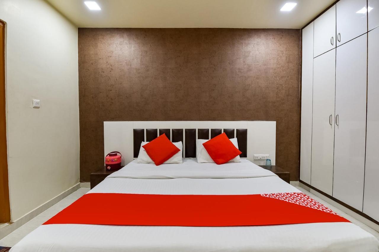 Super Hotel O Jagmohan Hotel Jodhpur  Ngoại thất bức ảnh
