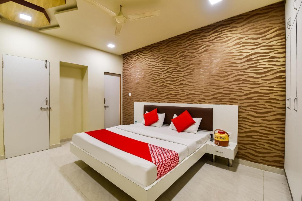 Super Hotel O Jagmohan Hotel Jodhpur  Ngoại thất bức ảnh