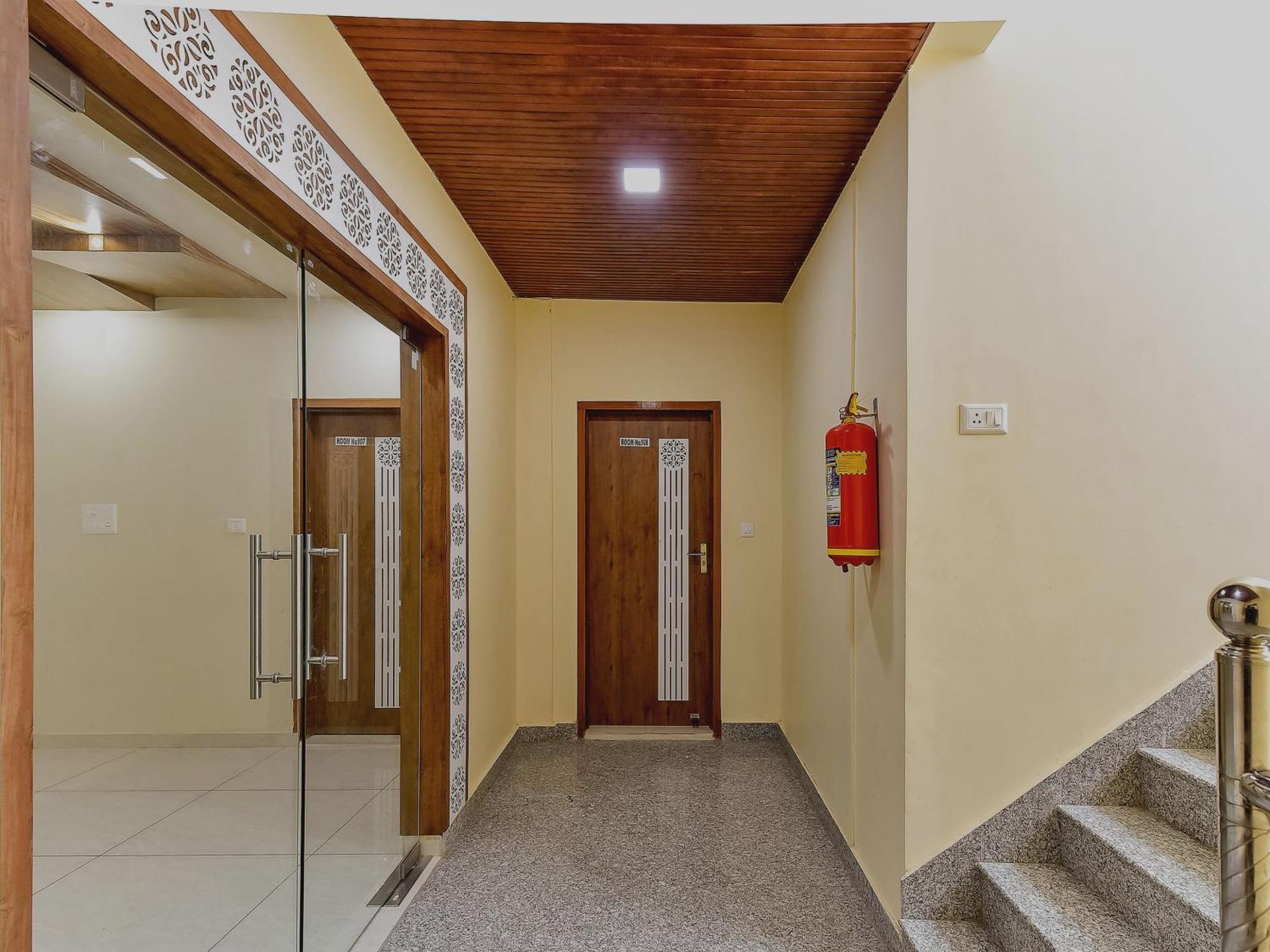 Super Hotel O Jagmohan Hotel Jodhpur  Ngoại thất bức ảnh