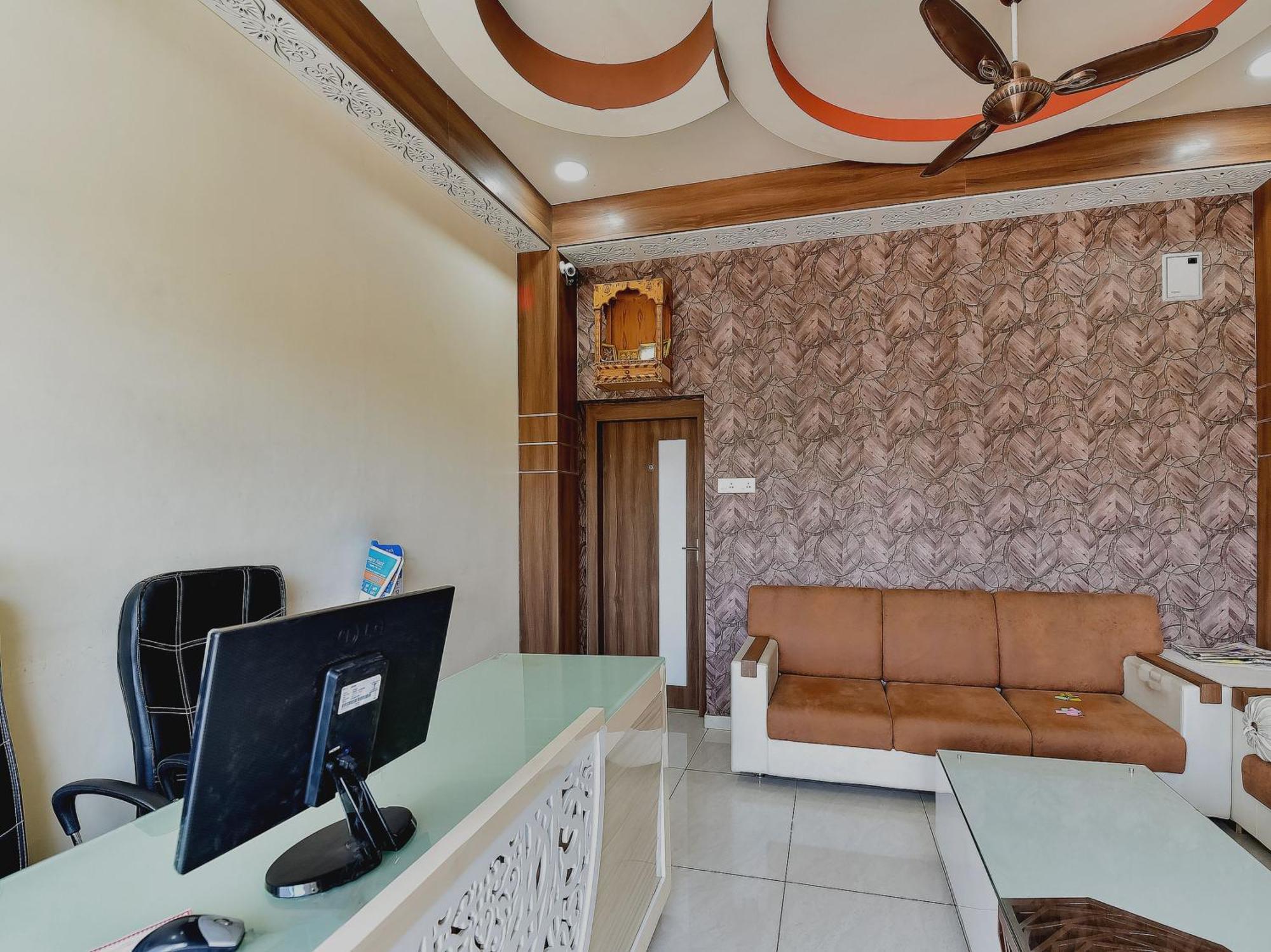 Super Hotel O Jagmohan Hotel Jodhpur  Ngoại thất bức ảnh