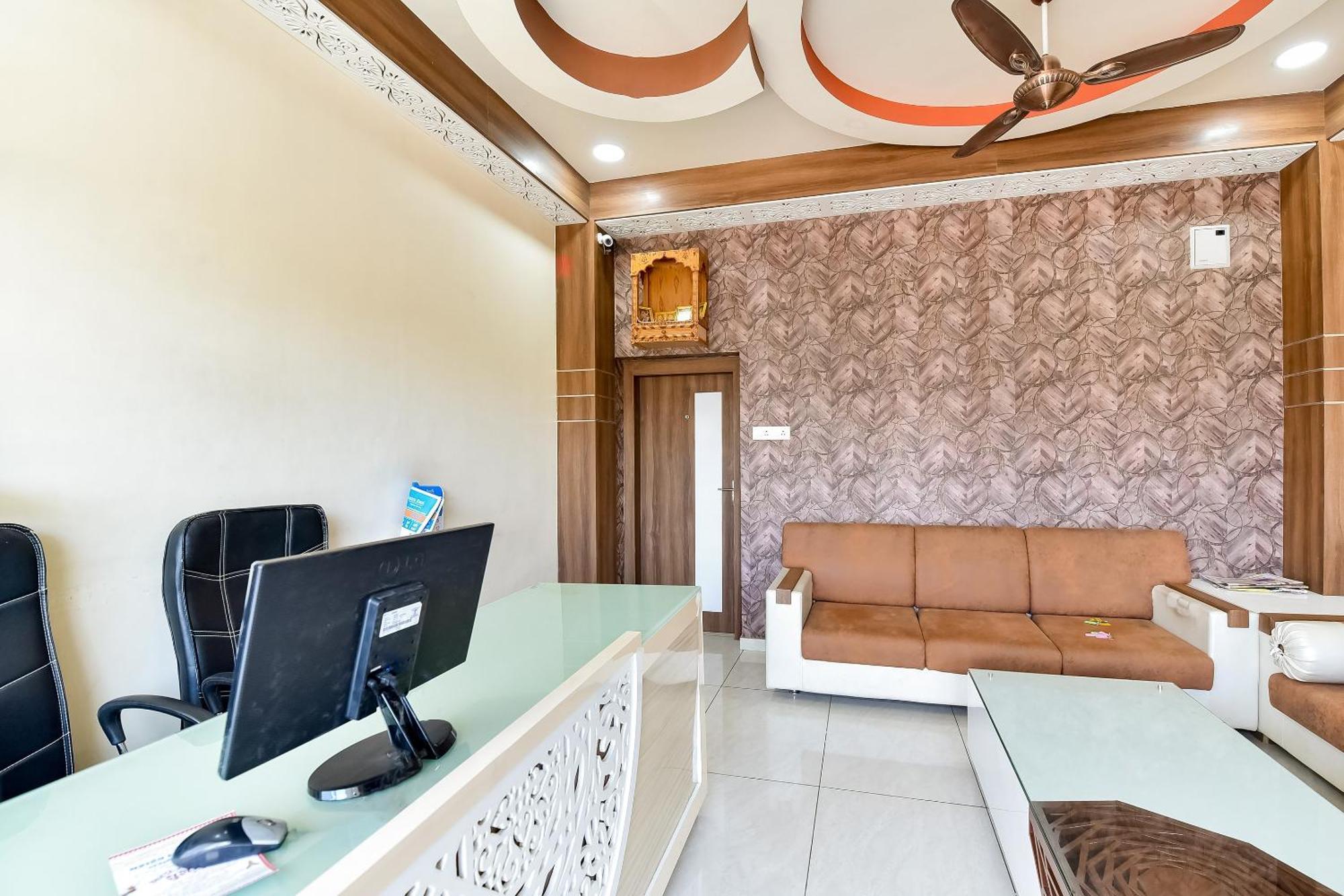 Super Hotel O Jagmohan Hotel Jodhpur  Ngoại thất bức ảnh