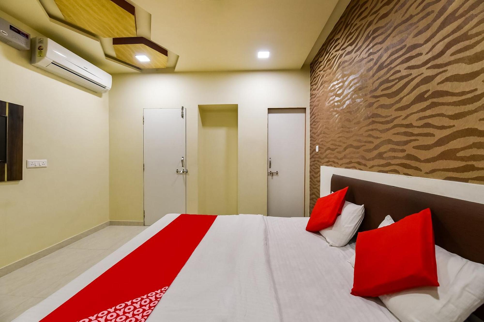 Super Hotel O Jagmohan Hotel Jodhpur  Ngoại thất bức ảnh