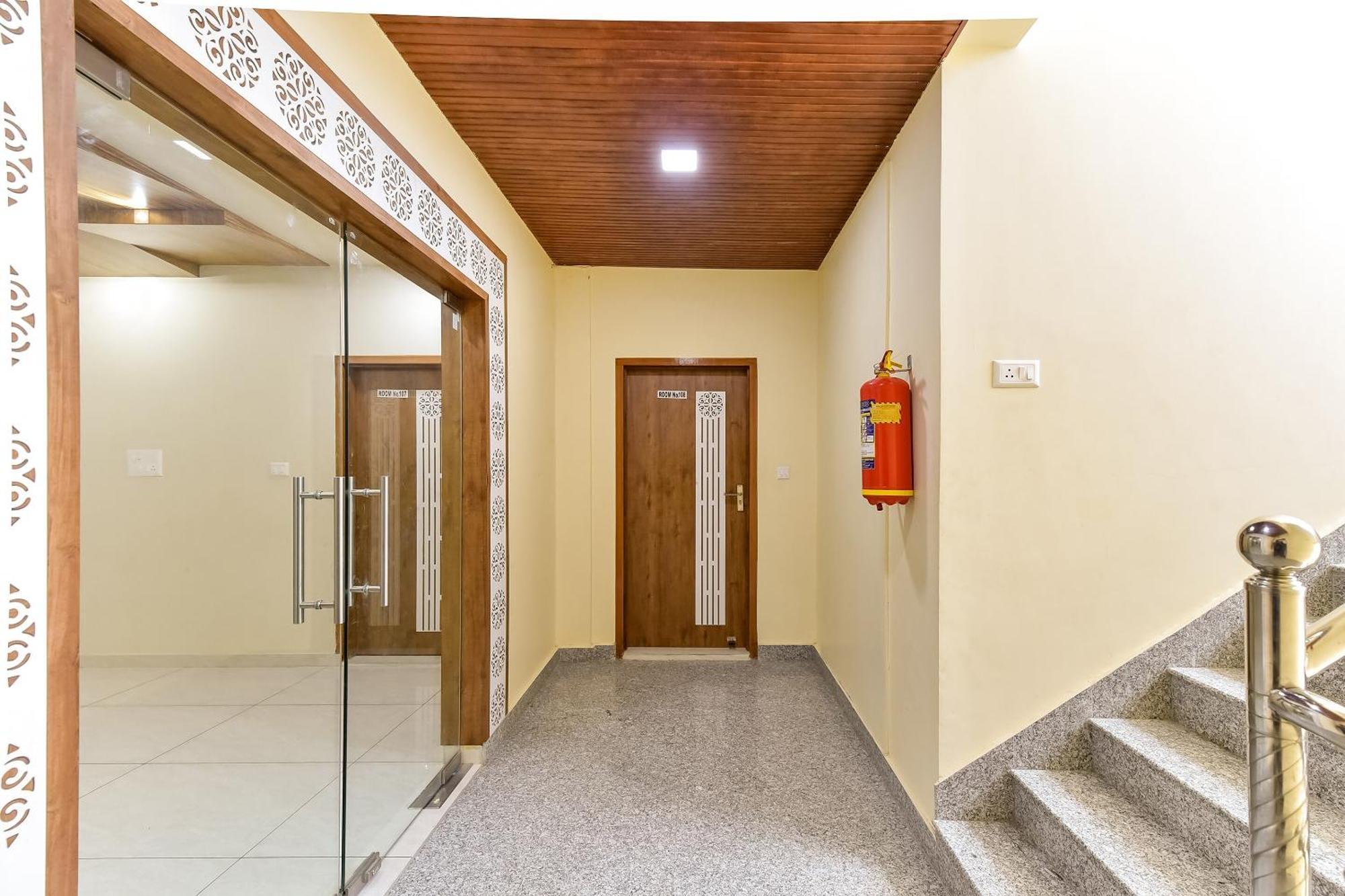 Super Hotel O Jagmohan Hotel Jodhpur  Ngoại thất bức ảnh