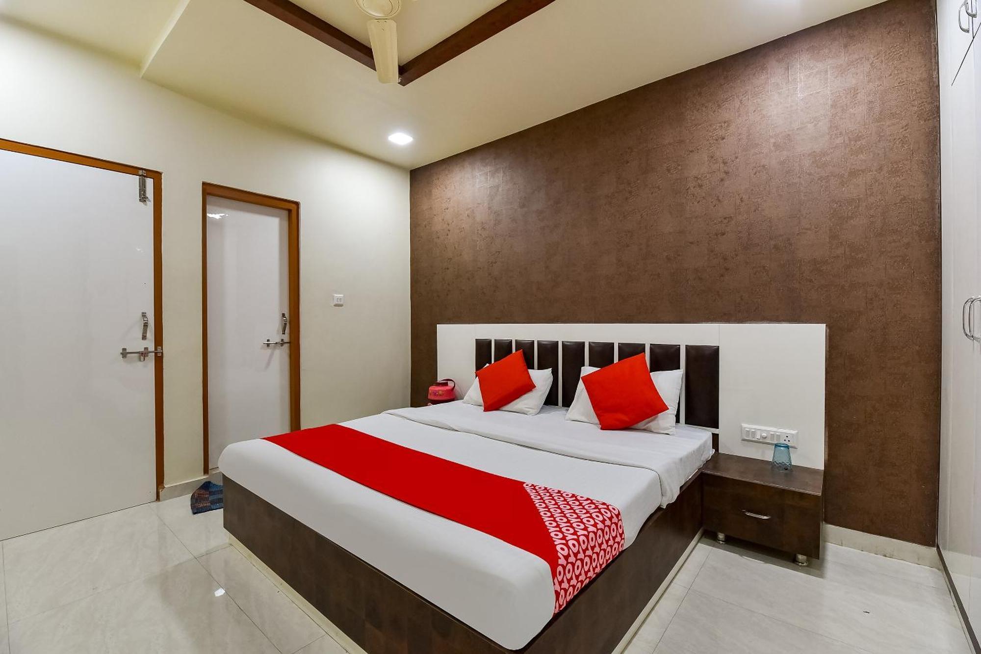 Super Hotel O Jagmohan Hotel Jodhpur  Ngoại thất bức ảnh