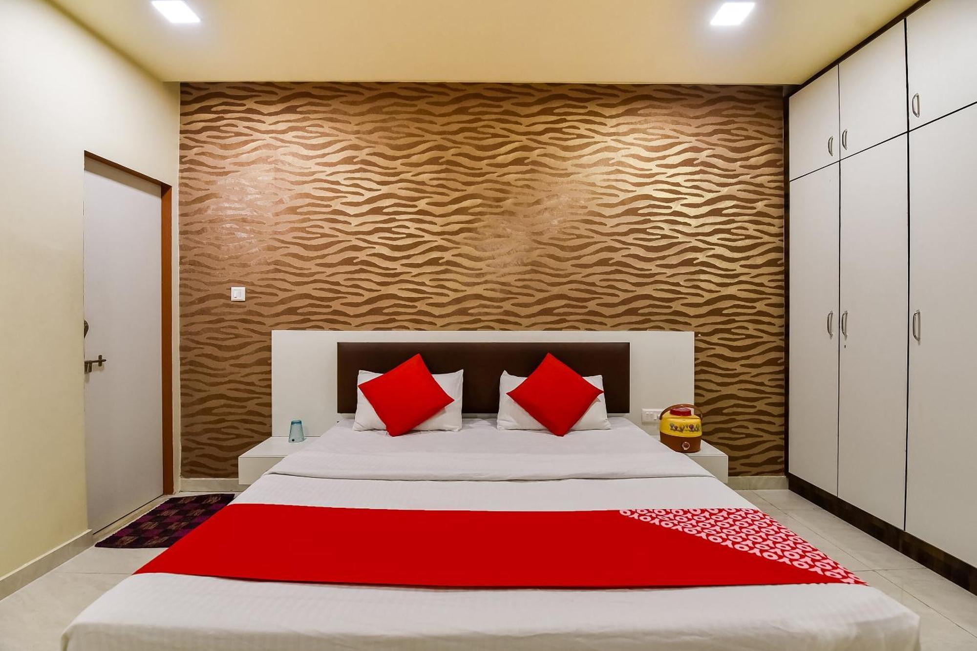 Super Hotel O Jagmohan Hotel Jodhpur  Ngoại thất bức ảnh