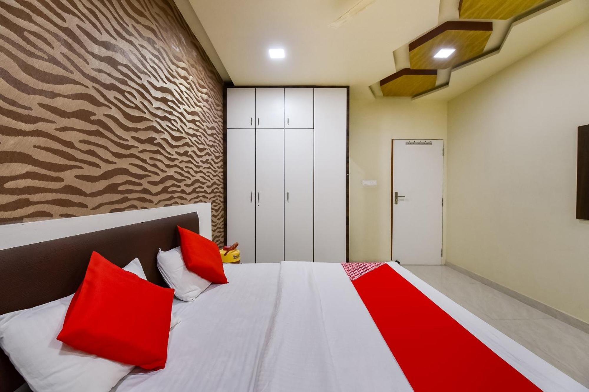 Super Hotel O Jagmohan Hotel Jodhpur  Ngoại thất bức ảnh