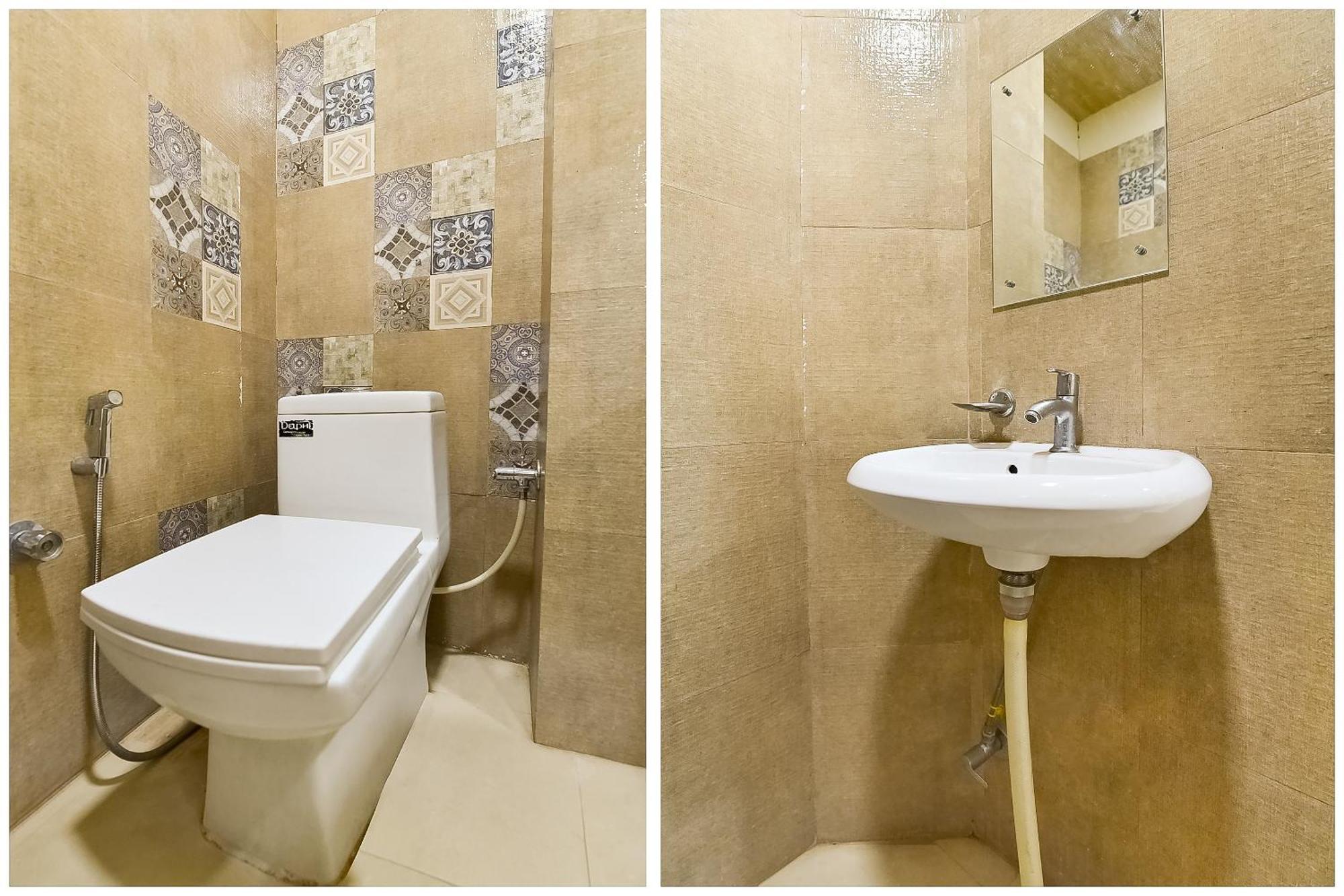 Super Hotel O Jagmohan Hotel Jodhpur  Ngoại thất bức ảnh