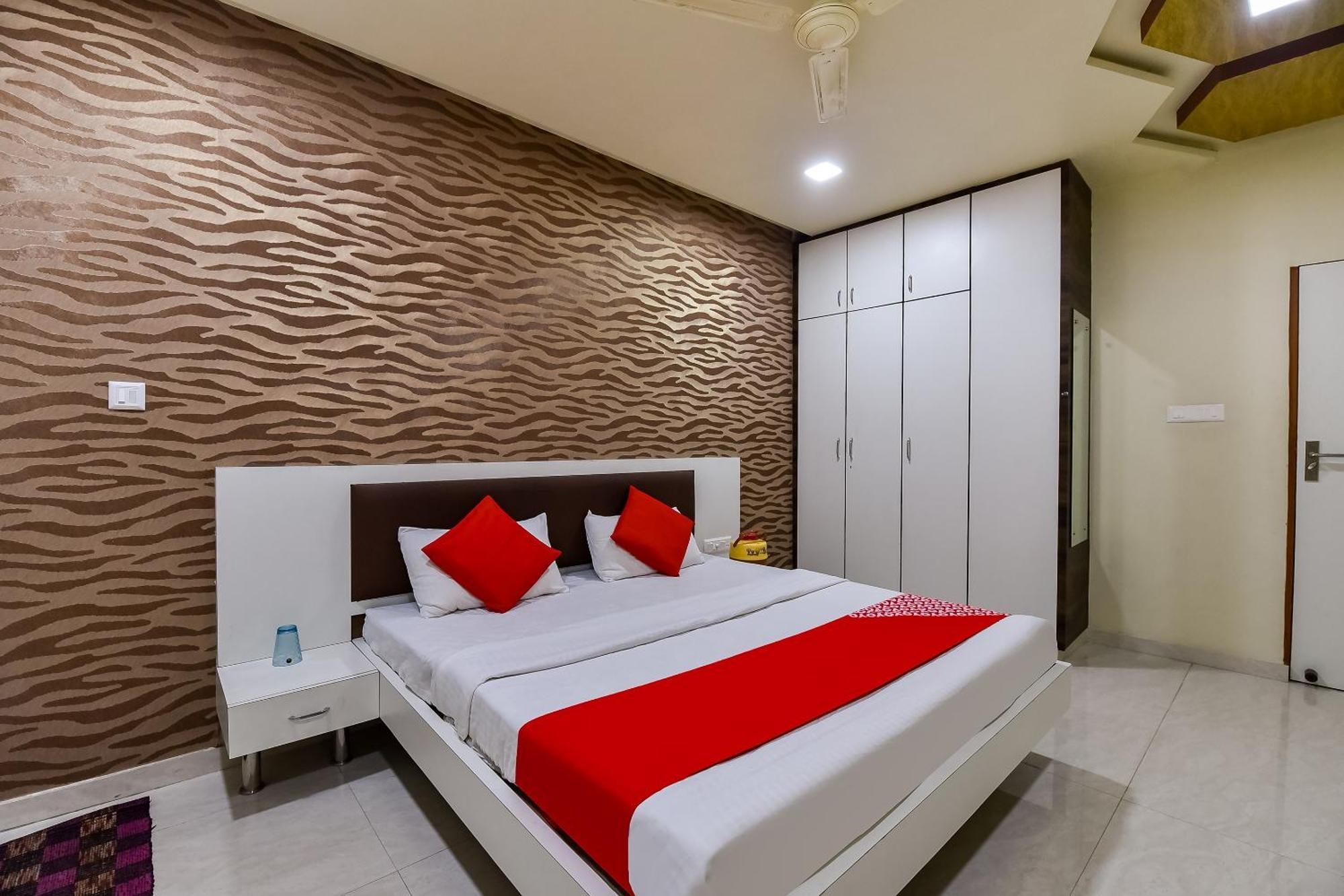Super Hotel O Jagmohan Hotel Jodhpur  Ngoại thất bức ảnh