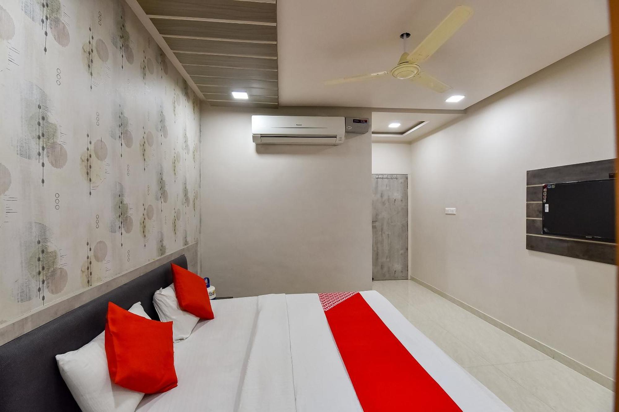 Super Hotel O Jagmohan Hotel Jodhpur  Ngoại thất bức ảnh
