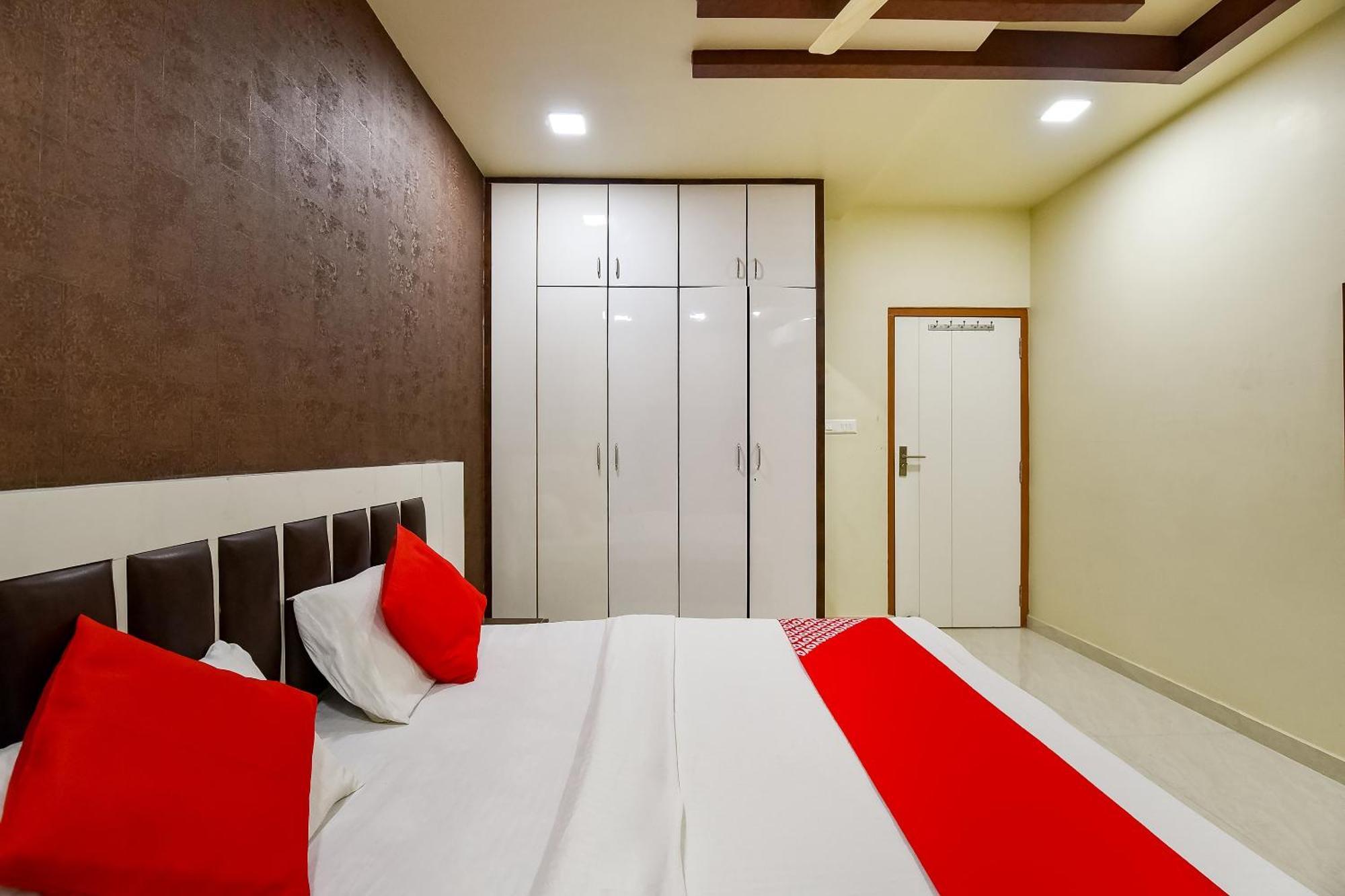 Super Hotel O Jagmohan Hotel Jodhpur  Ngoại thất bức ảnh