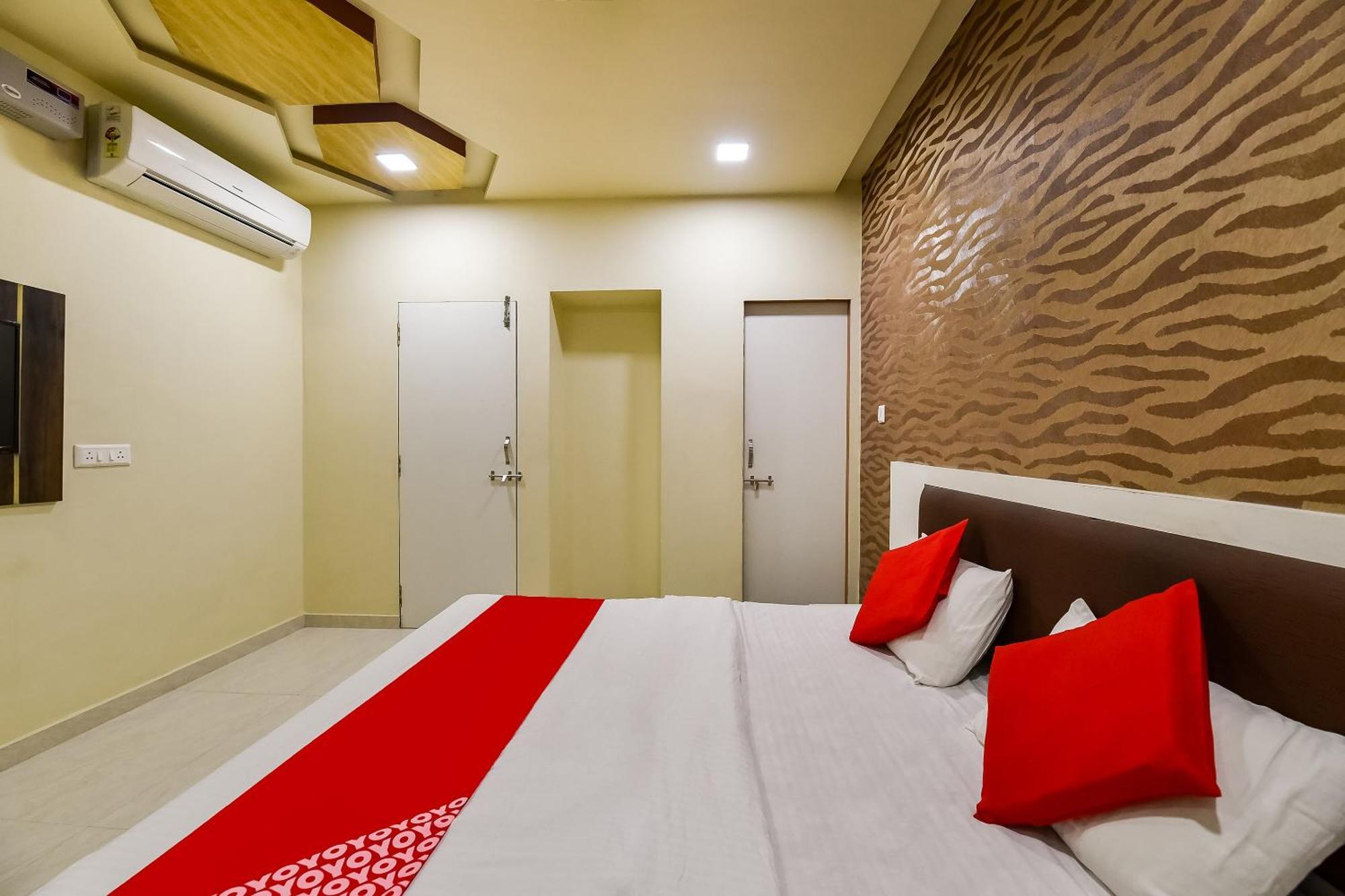 Super Hotel O Jagmohan Hotel Jodhpur  Ngoại thất bức ảnh