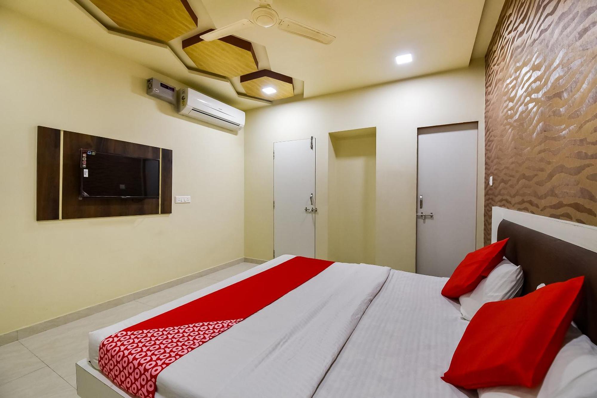 Super Hotel O Jagmohan Hotel Jodhpur  Ngoại thất bức ảnh