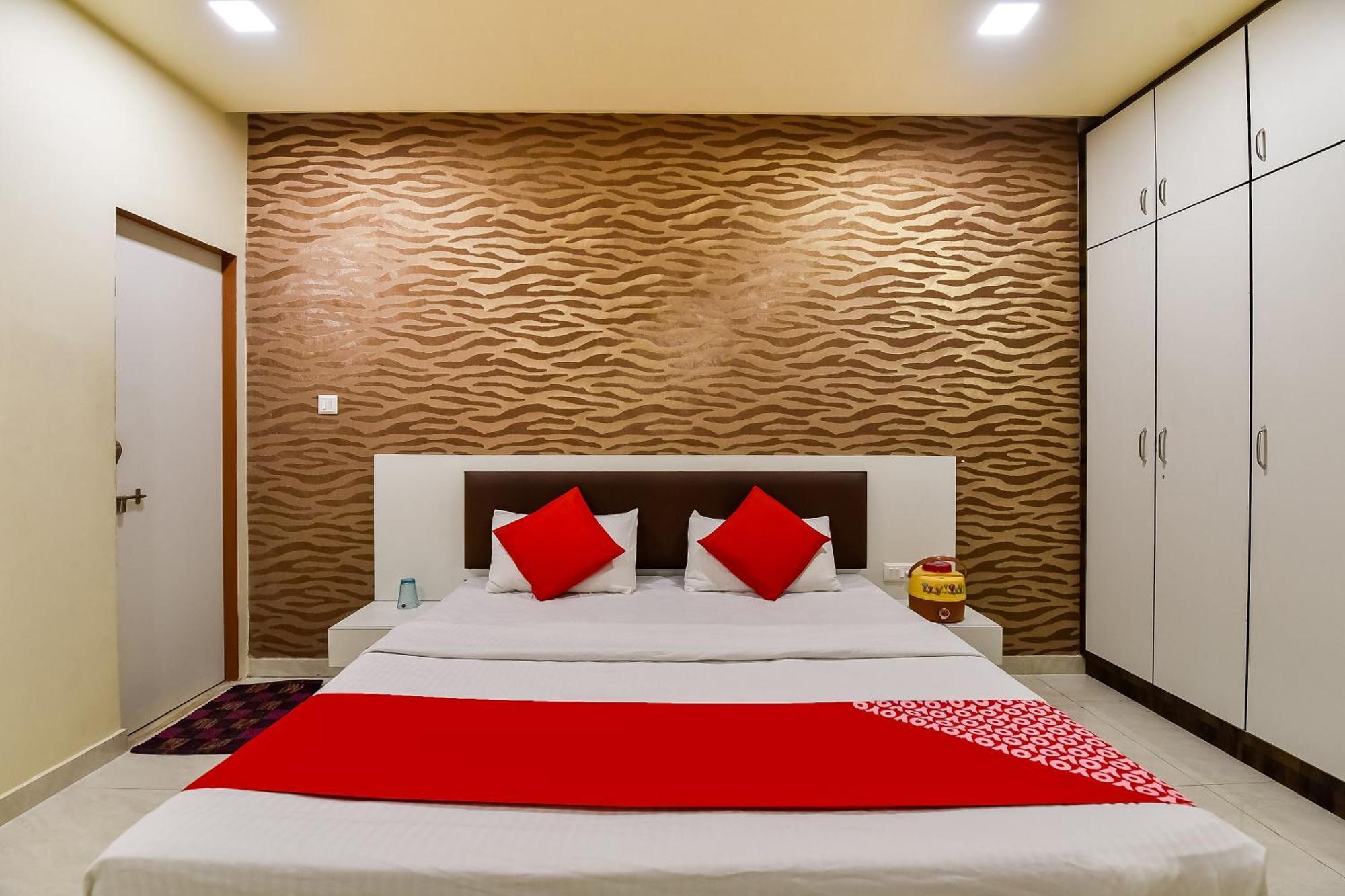 Super Hotel O Jagmohan Hotel Jodhpur  Ngoại thất bức ảnh