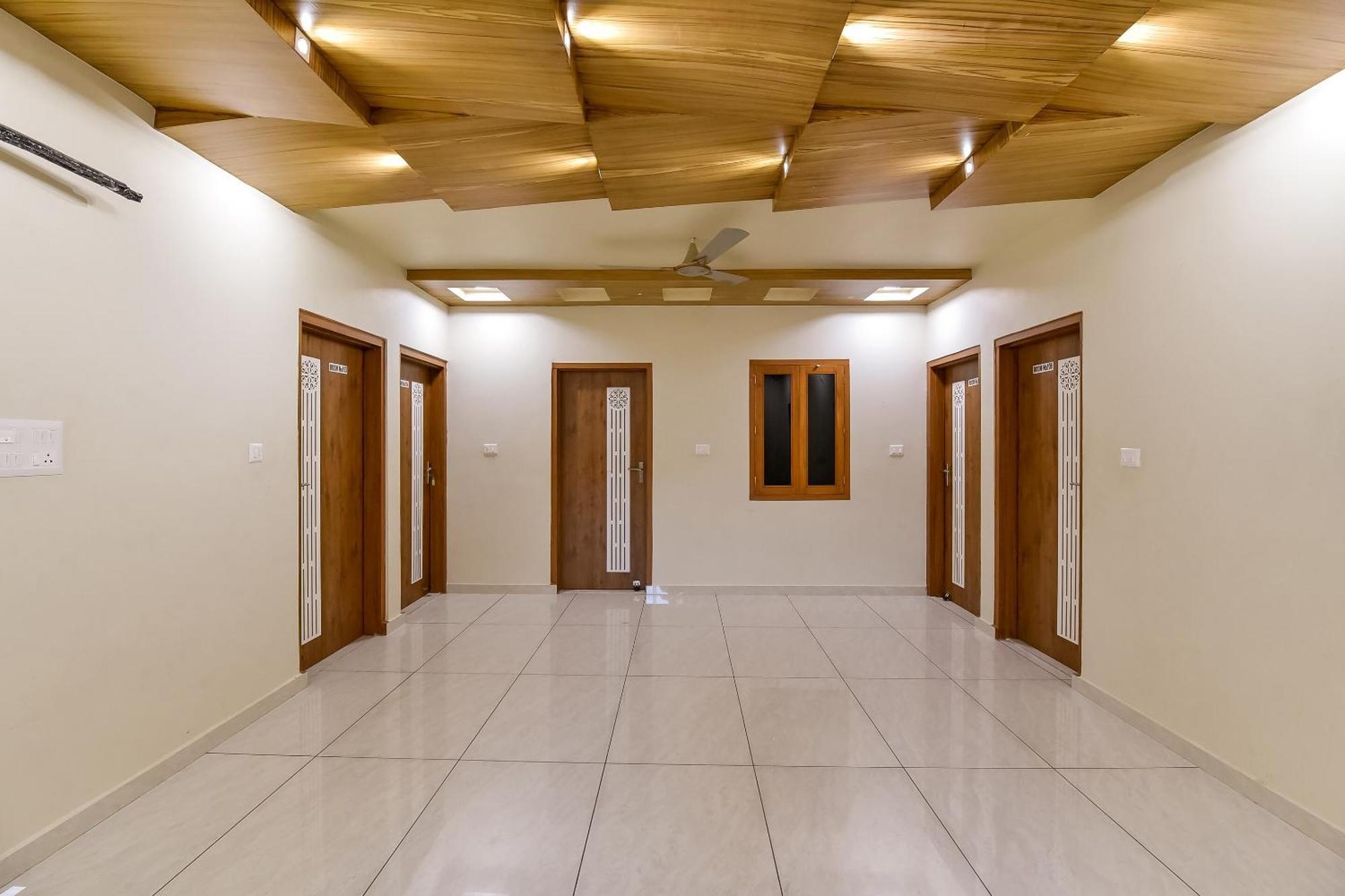 Super Hotel O Jagmohan Hotel Jodhpur  Ngoại thất bức ảnh