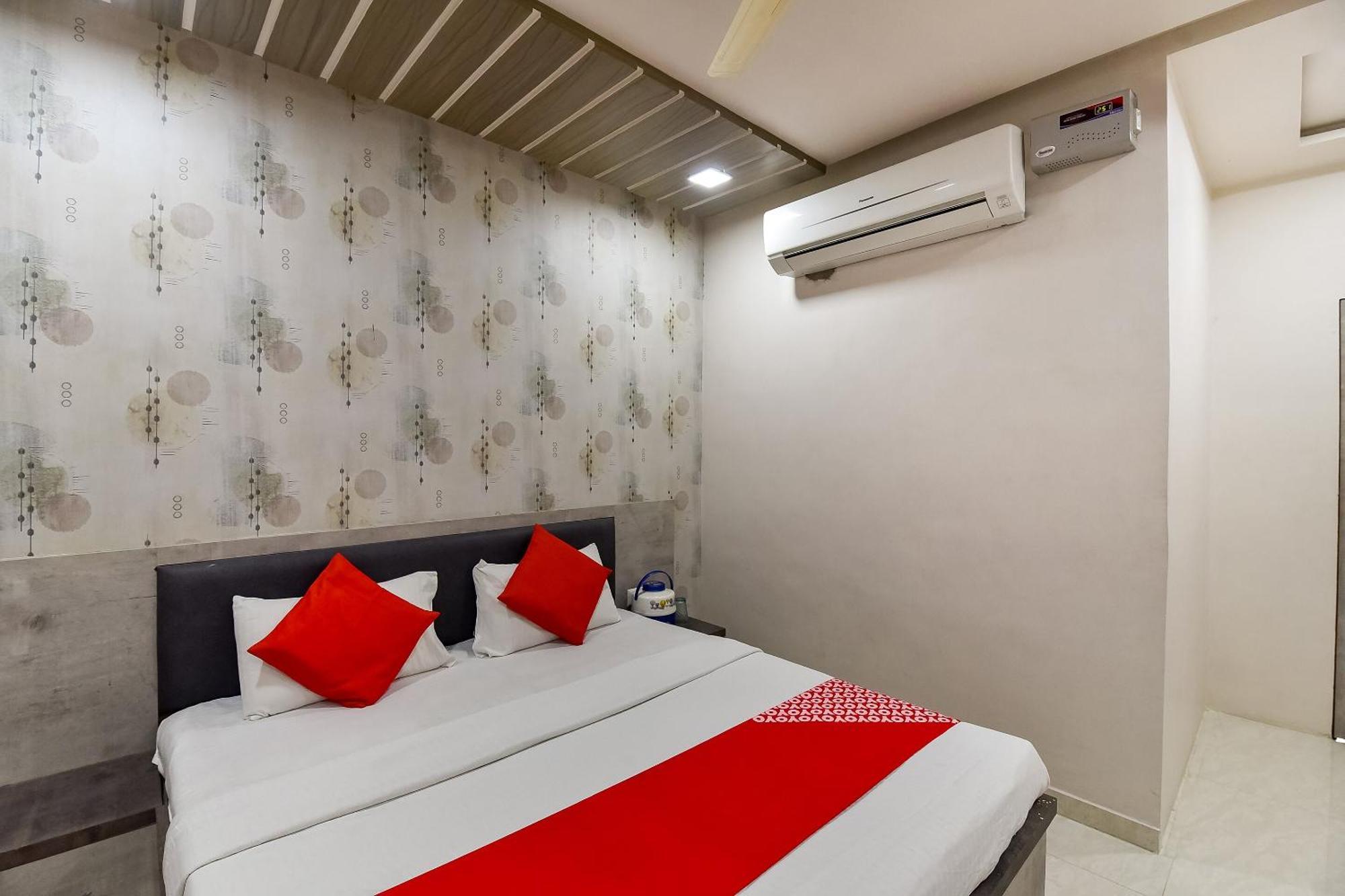 Super Hotel O Jagmohan Hotel Jodhpur  Ngoại thất bức ảnh